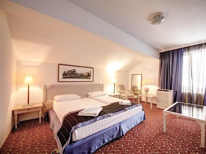 Visconti Militari Hotel Bucureşti