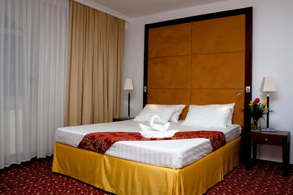 Visconti Militari Hotel Bucharest 3*,  Romania