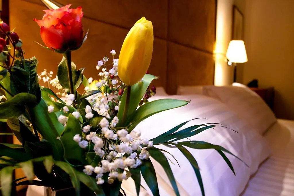 Visconti Militari Hotel Bucureşti