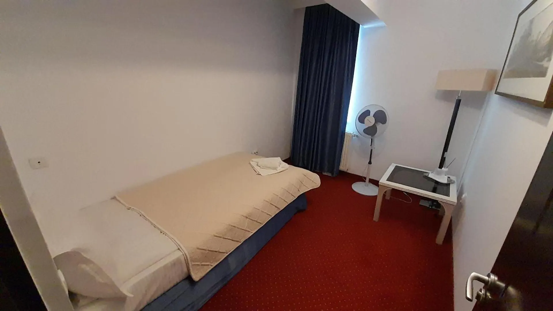 Visconti Militari Hotel Bucureşti