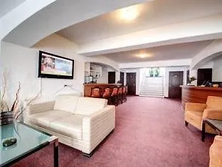 Visconti Militari Hotel Bucureşti