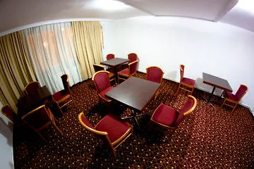 Visconti Militari Hotel Bucharest 3*,  Romania