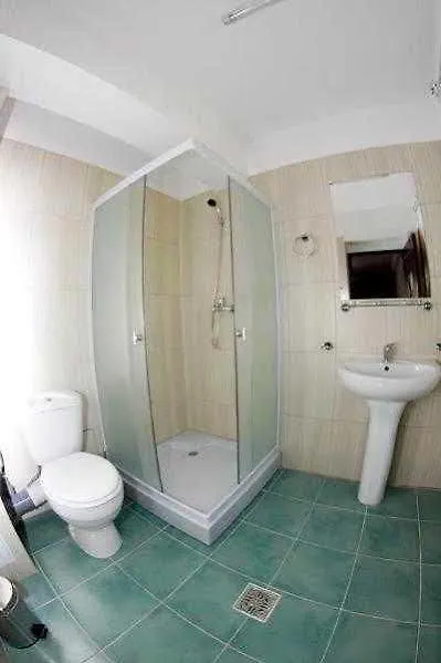 Visconti Militari Hotel Bucureşti