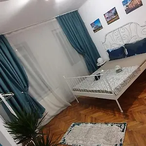 Stay Inn Apartments Bucureşti