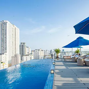 Grand Ocean Luxury Boutique 4* Da Nang