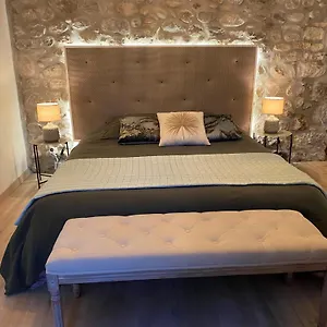 Maison d'hôtes Le Bruit De L'eau