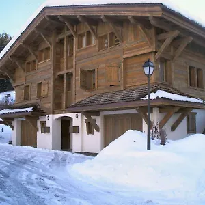 Appart hôtel De Julie