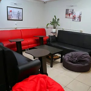 Travel Inn Достоевская 2* Moscow