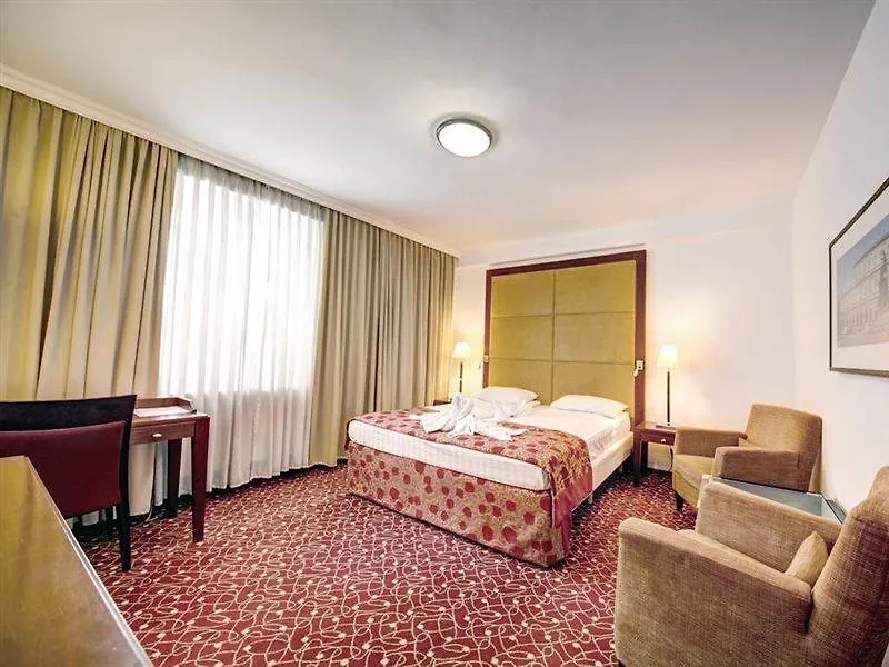 Visconti Militari Hotel Bucharest