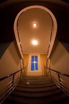 Visconti Militari Hotel Bucharest