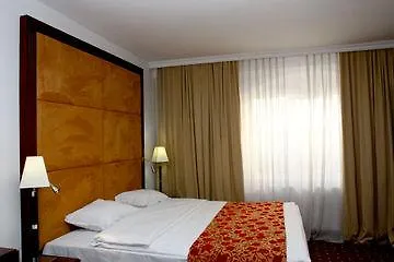 ***  Visconti Militari Hotel Bucharest Romania