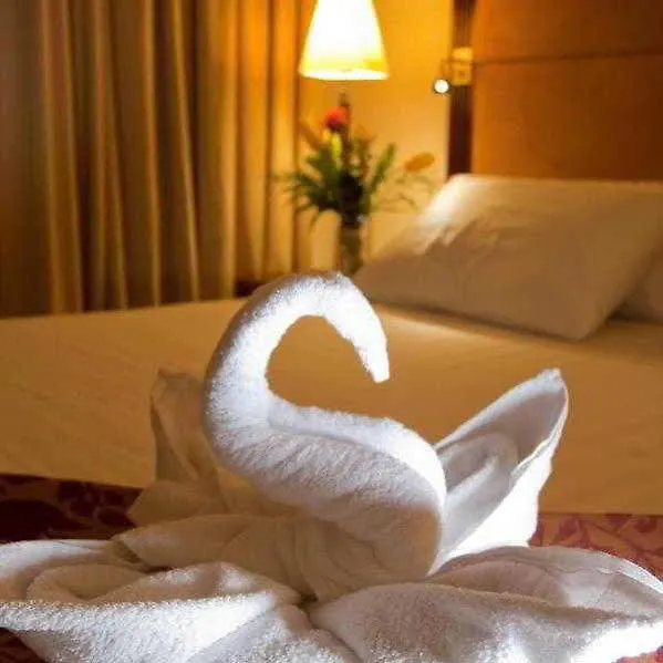 Visconti Militari Hotel Bucharest 3*,