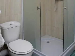 Visconti Militari Hotel Bucharest